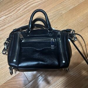 Rebecca Minkoff MAB mini bag